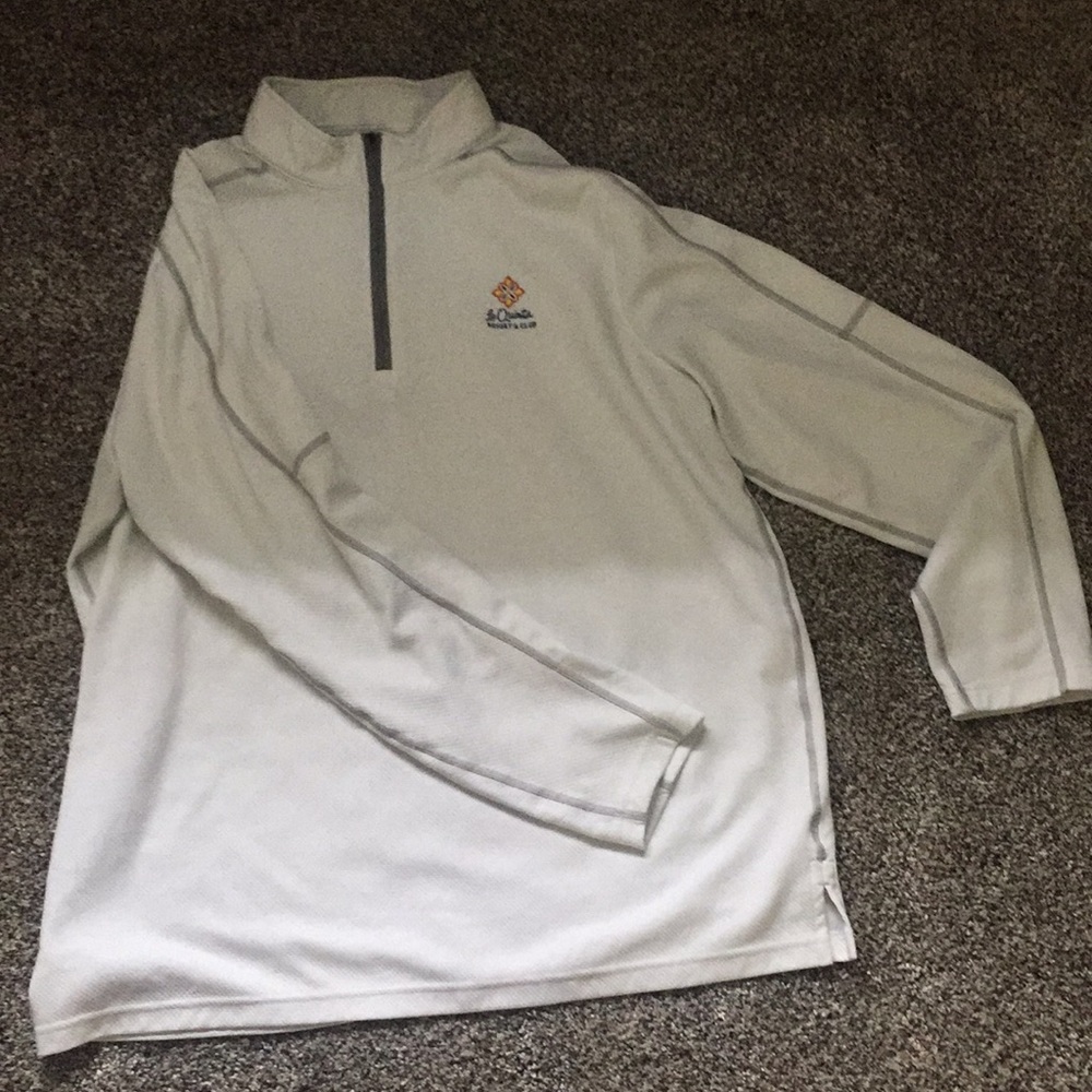 Under Armour 1/4 Zip